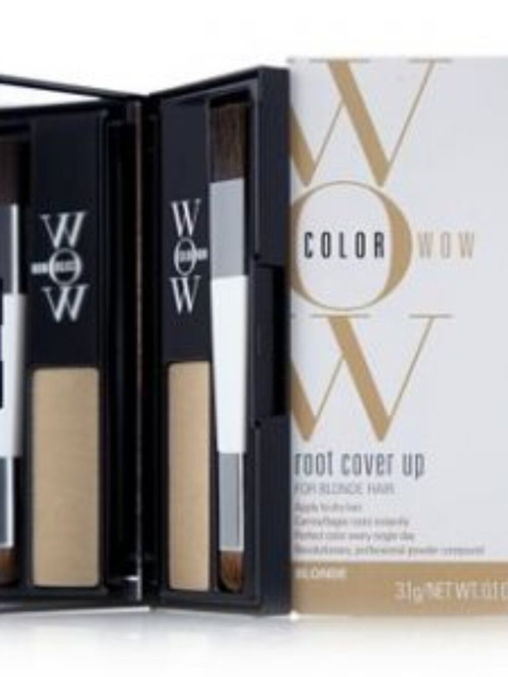 Color Wow Root Cover Up -Blonde